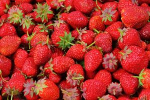 strawberries-berries-fruit-freshness-46174