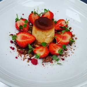 Classic Cream Caramel