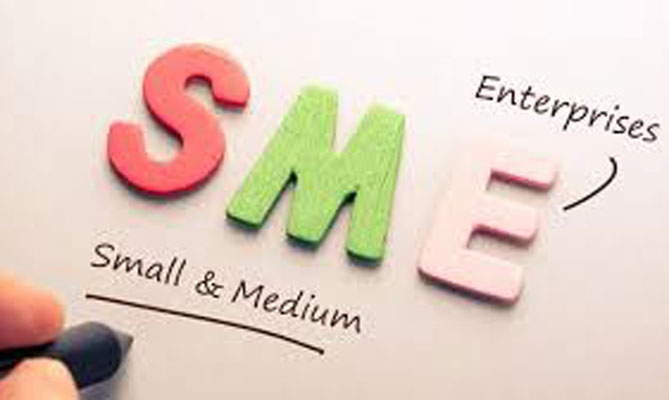 SME-website