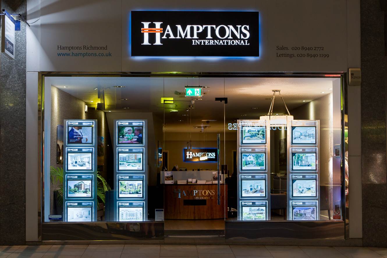 Hamptons International