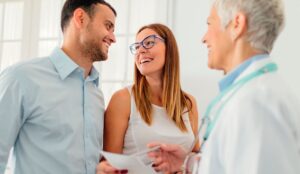 Fertility Consultancy