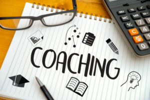 coaching